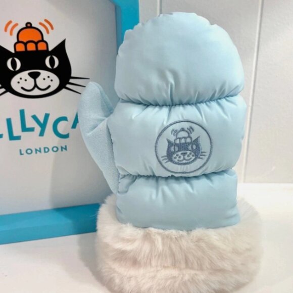 Jellycat Amuseables Mitten Winter Christmas 2025 Limited Edition Exclusive NWT - Picture 2 of 9